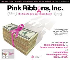 pink ribbons 3