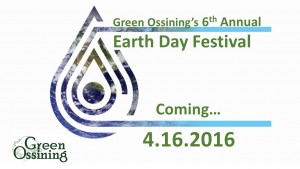 Green O 6th Annual Coming