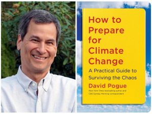 HV Books for Humanity How to Prepare for Climate Change